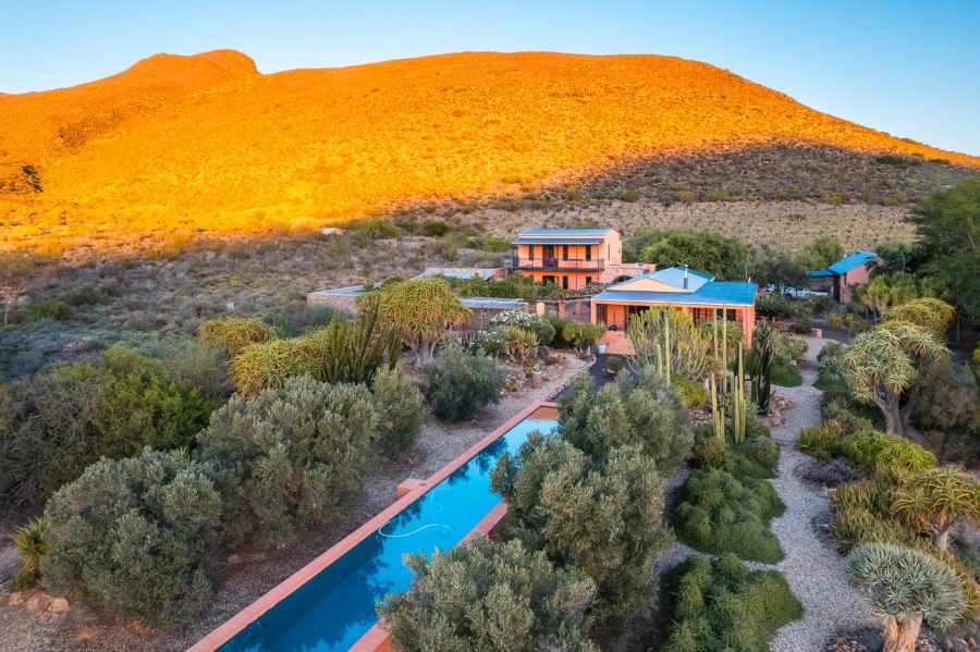 7 Bedroom Property for Sale in Robertson Western Cape